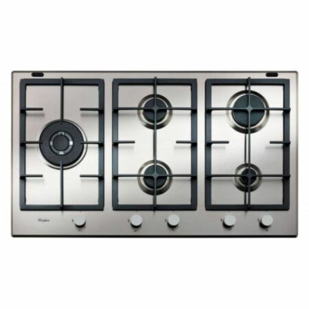 PLAQUE DE CUISSON WHIRLPOOL GMA9522IX